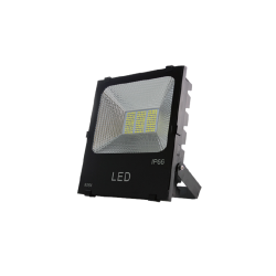 Προβολέας LED - 20W - 6000K - IP66 - 010201 Προβολέας LED - 20W - 6000K - IP66 - 010201