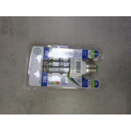 Λάμπα LED COB E27 3W - 586413 Λάμπα LED COB E27 3W - 586413