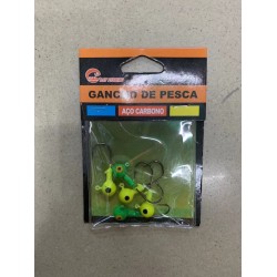 Μολυβοκεφαλές με αγκίστρι - 920067