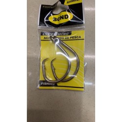 Αγκίστρια - Fishhook - 920109