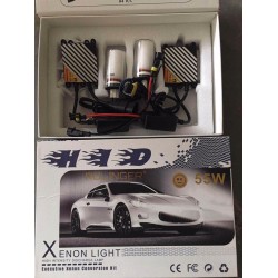 Λάμπες XENON – H11 – 55W – Rolinger - 239317 Λάμπες XENON – H11 – 55W – Rolinger - 239317