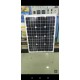 Μονοκρυσταλλικό ηλιακό πάνελ - Solar Panel - 120W - 602241