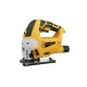 Ηλεκτρική σέγα 100MM - 800W - JS-246 - Worksite - 611178