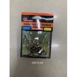 Στριφτάρια με παραμάνα ασφαλείας - 920073