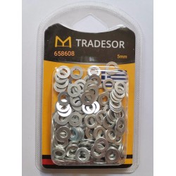 Ροδέλες - 50pcs - 5mm - 658608 Ροδέλες - 50pcs - 5mm - 658608