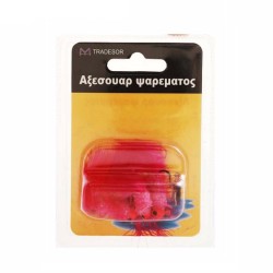 Τεχνητά δολώματα αλιείας - 4pcs - 930253 Τεχνητά δολώματα αλιείας - 4pcs - 930253
