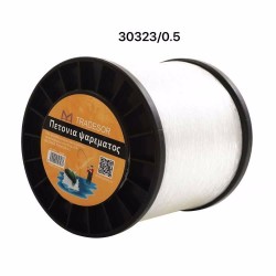 Πετονιά ψαρέματος - 0.5mm - 0.5kg - 930323 Πετονιά ψαρέματος - 0.5mm - 0.5kg - 930323