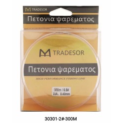 Πετονιά ψαρέματος - 300m - 2.0 - 930301 Πετονιά ψαρέματος - 300m - 2.0 - 930301