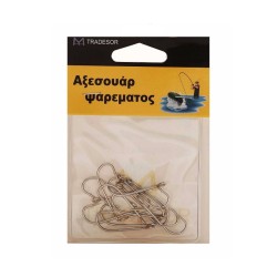 Αγκίστρια - Fishhook - No.8 - 930090