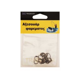 Αγκίστρια - Fishhook - No.3 - 830084