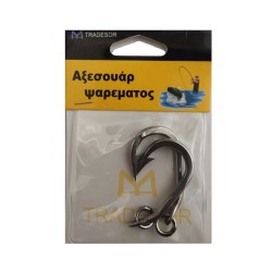 Αγκίστρια - Fishhook - No.3 - 930100