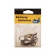 Αγκίστρια - Fishhook - #6 - 30099 Αγκίστρια - Fishhook - #6 - 30099