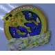 Tουριστικό μαγνητάκι Souvenir – Σετ 12pcs - Resin Magnet - 678078