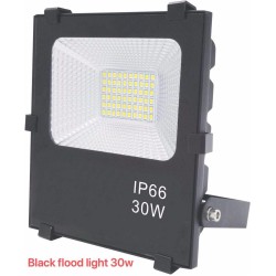 Προβολέας LED - 30W - IP66 - 003098 Προβολέας LED - 30W - IP66 - 003098