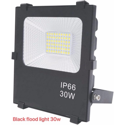 Προβολέας LED - 30W - IP66 - 003098