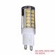 Λαμπτήρας LED - G9 - 220V - 3W - 6500K - 33D - 835361