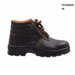 Παπούτσια ασφαλείας εργασίας - Νο.46 - 8833 - Finder - 194682