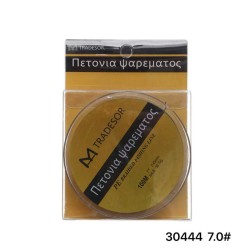 Πετονιά ψαρέματος/Νήμα - 100m - 7.0 - 930444 Πετονιά ψαρέματος/Νήμα - 100m - 7.0 - 930444