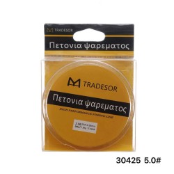 Πετονιά ψαρέματος - 200m - 5.0 - 930425 Πετονιά ψαρέματος - 200m - 5.0 - 930425