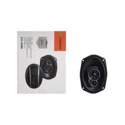 Ηχείο αυτοκινήτου - Oval - 6x9' - 1500W - CTC-6986 - 001658 Ηχείο αυτοκινήτου - Oval - 6x9' - 1500W - CTC-6986 - 001658