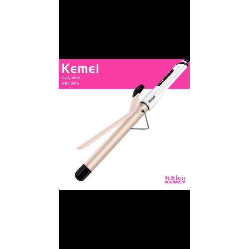 Ψαλίδι μαλλιών - KM-1001A - Kemei Ψαλίδι μαλλιών - KM-1001A - Kemei