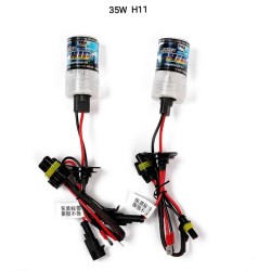 Λάμπες XENON - H11 - 35W - HID - Only Bulbs - 041652 Λάμπες XENON - H11 - 35W - HID - Only Bulbs - 041652