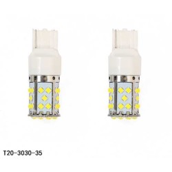 Λάμπες LED - T20-3030-35 - 001755 Λάμπες LED - T20-3030-35 - 001755