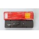 Φανάρι οπισθοπορείας φορτηγού LED - 12V - 81 LED - 170327_12