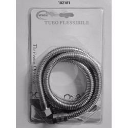 Σπιράλ ντουζιέρας - 1.5m - Shower Hose - 102181