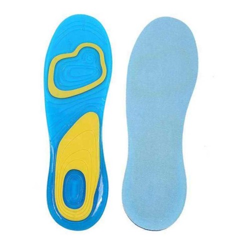 Πάτοι σιλικόνης τεχνολογίας Active Gel - No.38-42 - 681929 Πάτοι σιλικόνης τεχνολογίας Active Gel - No.38-42 - 681929