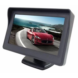 Οθόνη monitor TFT/LCD - 4.5"" - 512264 Οθόνη monitor TFT/LCD - 4.5"" - 512264