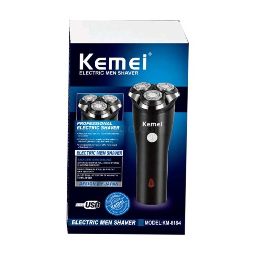 Ξυριστική μηχανή - KM-6184 - Kemei Ξυριστική μηχανή - KM-6184 - Kemei