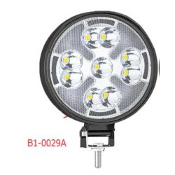 Προβολέας οχημάτων LED - 9W - 0029A - 420059 Προβολέας οχημάτων LED - 9W - 0029A - 420059