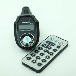 Transmitter αυτοκινήτου - MP3 Player - 303 - 881810 Transmitter αυτοκινήτου - MP3 Player - 303 - 881810