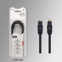 Καλώδιο ήχου - 1.5m - S2611 - 104 - 197018 Καλώδιο ήχου - 1.5m - S2611 - 104 - 197018