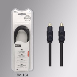 Καλώδιο ήχου - 3m - S2611 - 104 - 197030 Καλώδιο ήχου - 3m - S2611 - 104 - 197030