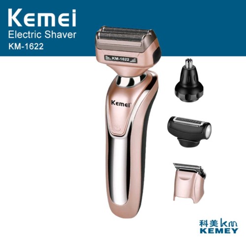 Ξυριστική μηχανή - KM-1622 - Kemei Ξυριστική μηχανή - KM-1622 - Kemei