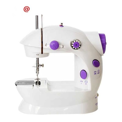 Ραπτομηχανή 4 σε 1 - Mini Sewing Machine - 202A - 675718S Ραπτομηχανή 4 σε 1 - Mini Sewing Machine - 202A - 675718S