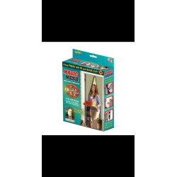 Σίτα εξώπορτας με μαγνήτες - 2.1 x 1m - 788068