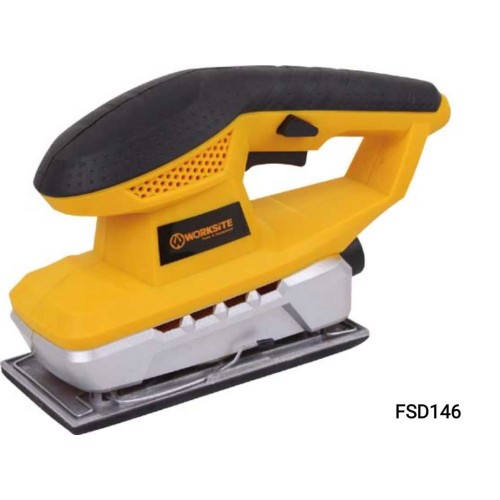 Παλμικό τριβείο - FSD146 - 200W - Worksite - 610171 Παλμικό τριβείο - FSD146 - 200W - Worksite - 610171