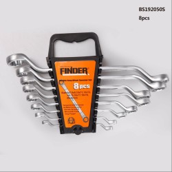 Σετ κλειδιά πολύγωνα - 8pcs - Finder - 192050 Σετ κλειδιά πολύγωνα - 8pcs - Finder - 192050