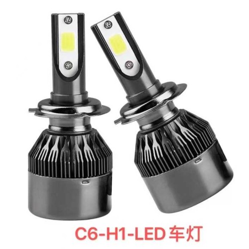 Λάμπες LED - H1 - C6 - 36W - 180188 Λάμπες LED - H1 - C6 - 36W - 180188