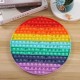 Bubble Pop It Fidget - 30cm - 333336 Bubble Pop It Fidget - 30cm - 333336