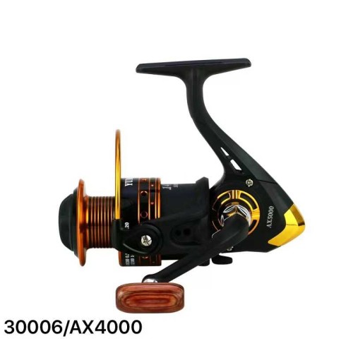 Μηχανάκι ψαρέματος - AX4000 - 830006 Μηχανάκι ψαρέματος - AX4000 - 830006