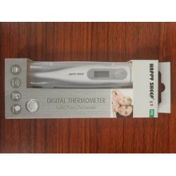 Ψηφιακό θερμόμετρο - Happy Sheep - KFT-04 - 510048 Ψηφιακό θερμόμετρο - Happy Sheep - KFT-04 - 510048