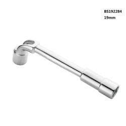 Κλειδί σωληνωτό γωνιακό - 19mm - Finder - 192284 Κλειδί σωληνωτό γωνιακό - 19mm - Finder - 192284