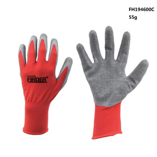 Γάντια εργασίας - 55g - Finder - 194600 Γάντια εργασίας - 55g - Finder - 194600