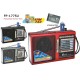 Επαναφορτιζόμενο ραδιόφωνο - FP-1775 - 017754 - Red Επαναφορτιζόμενο ραδιόφωνο - FP-1775 - 017754 - Red