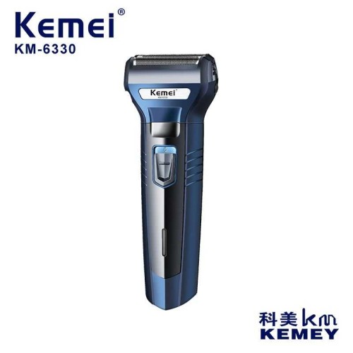 Ξυριστική μηχανή - KM-6330 - Kemei Ξυριστική μηχανή - KM-6330 - Kemei