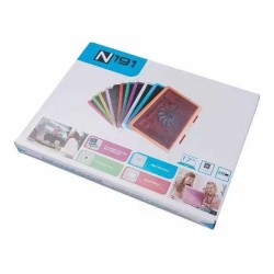 Βάση ψύξης και στήριξης Laptop - N191 - 321005 Βάση ψύξης και στήριξης Laptop - N191 - 321005